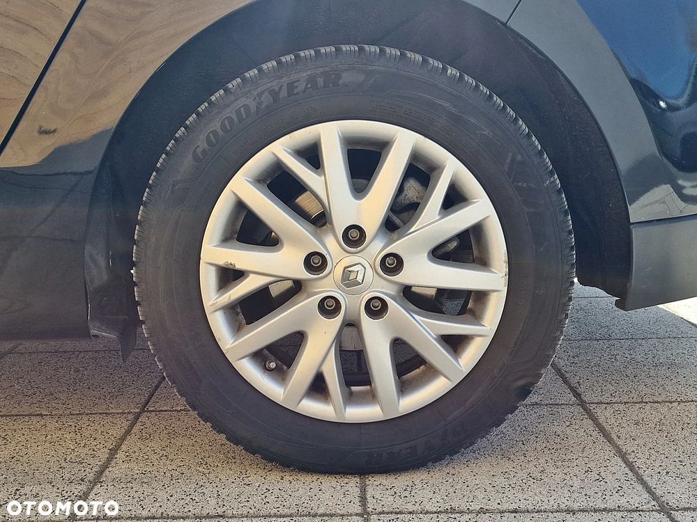 Renault Scenic 1.2 TCe Energy Intens - 21