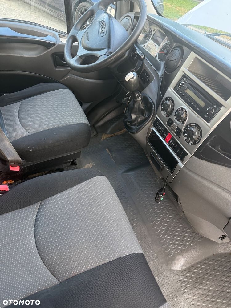 Iveco Daily - 27