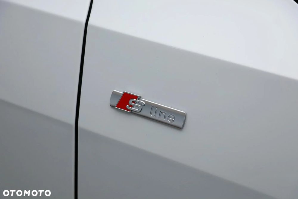 Audi A7 Sportback 45 TFSI quattro S tronic - 15