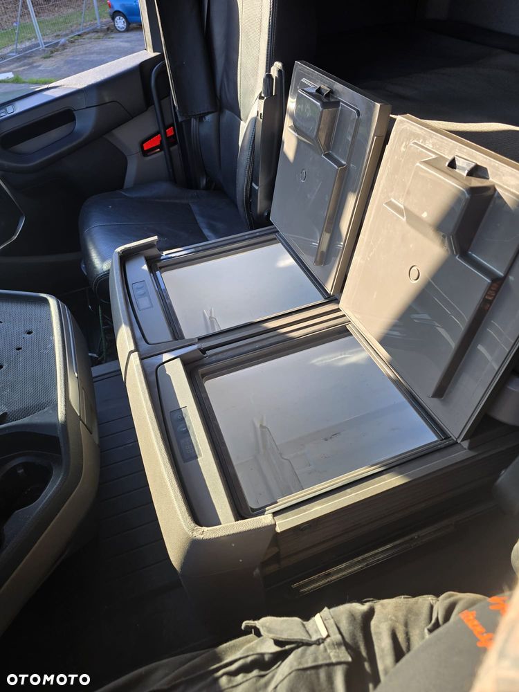 Scania R 450/RETARDER/Z NIEMIEC - 8