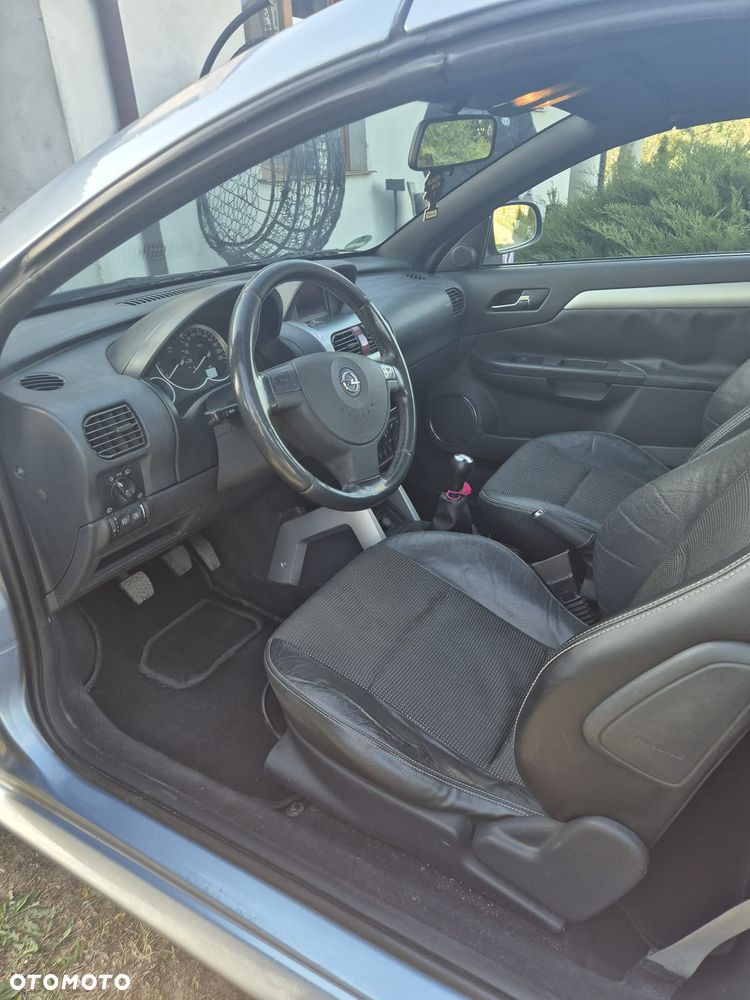 Opel Tigra 1.8 Enjoy - 6