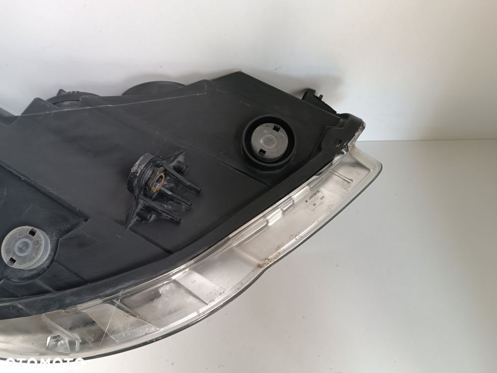 VW EOS 1Q1941751A LAMPA LEWA PRZÓD PRZEDNIA EU - 13