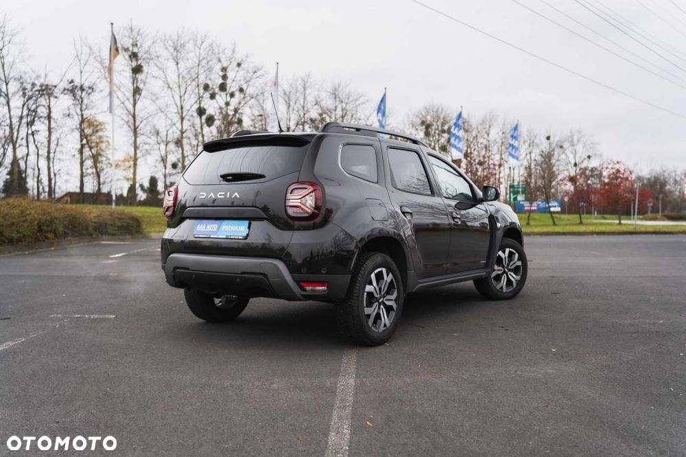 Dacia Duster - 5