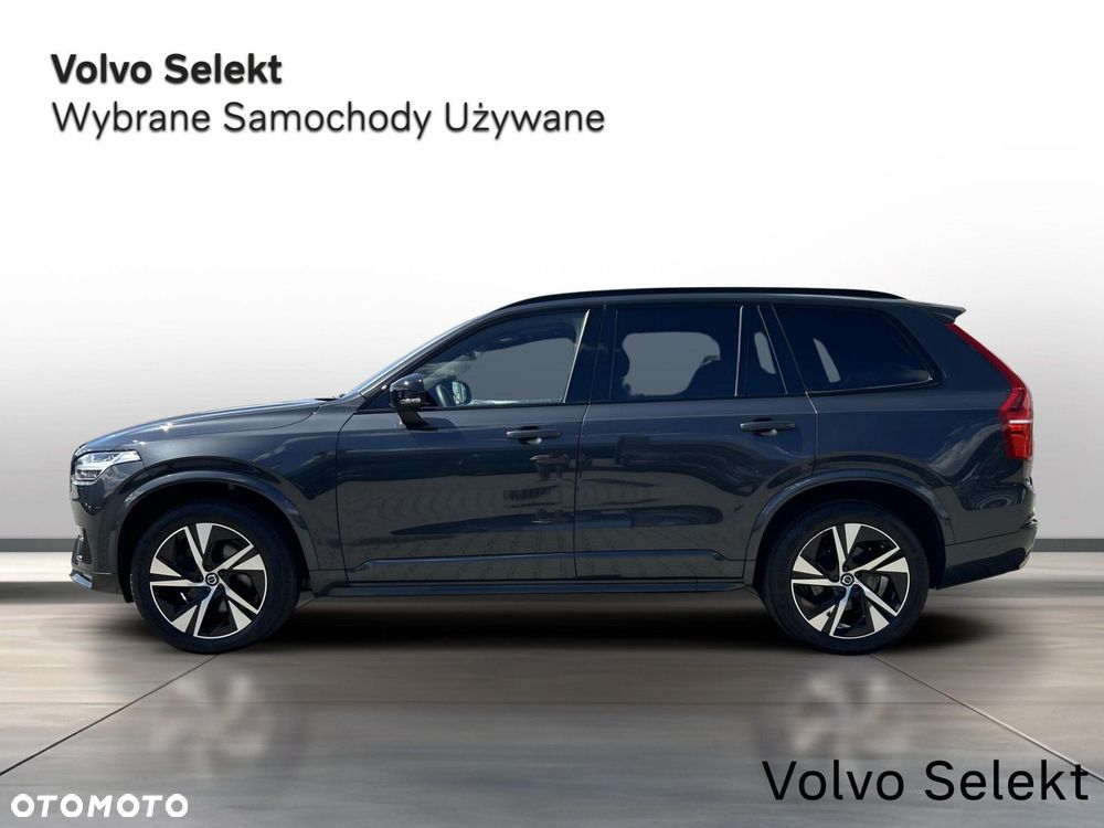 Volvo XC 90 - 3