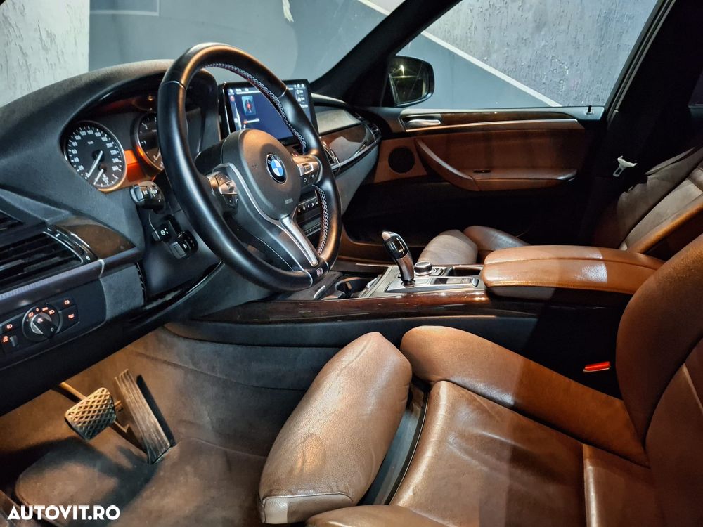 BMW X5 xDrive40d - 10