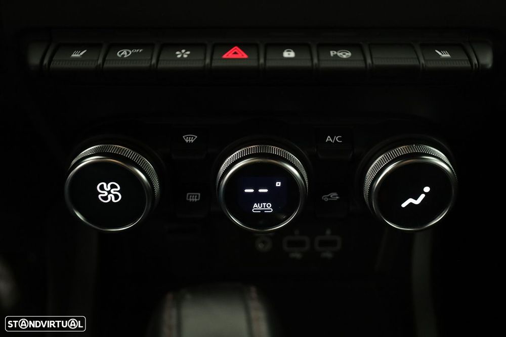 Renault Arkana 1.3 TCe R.S.Line EDC - 13