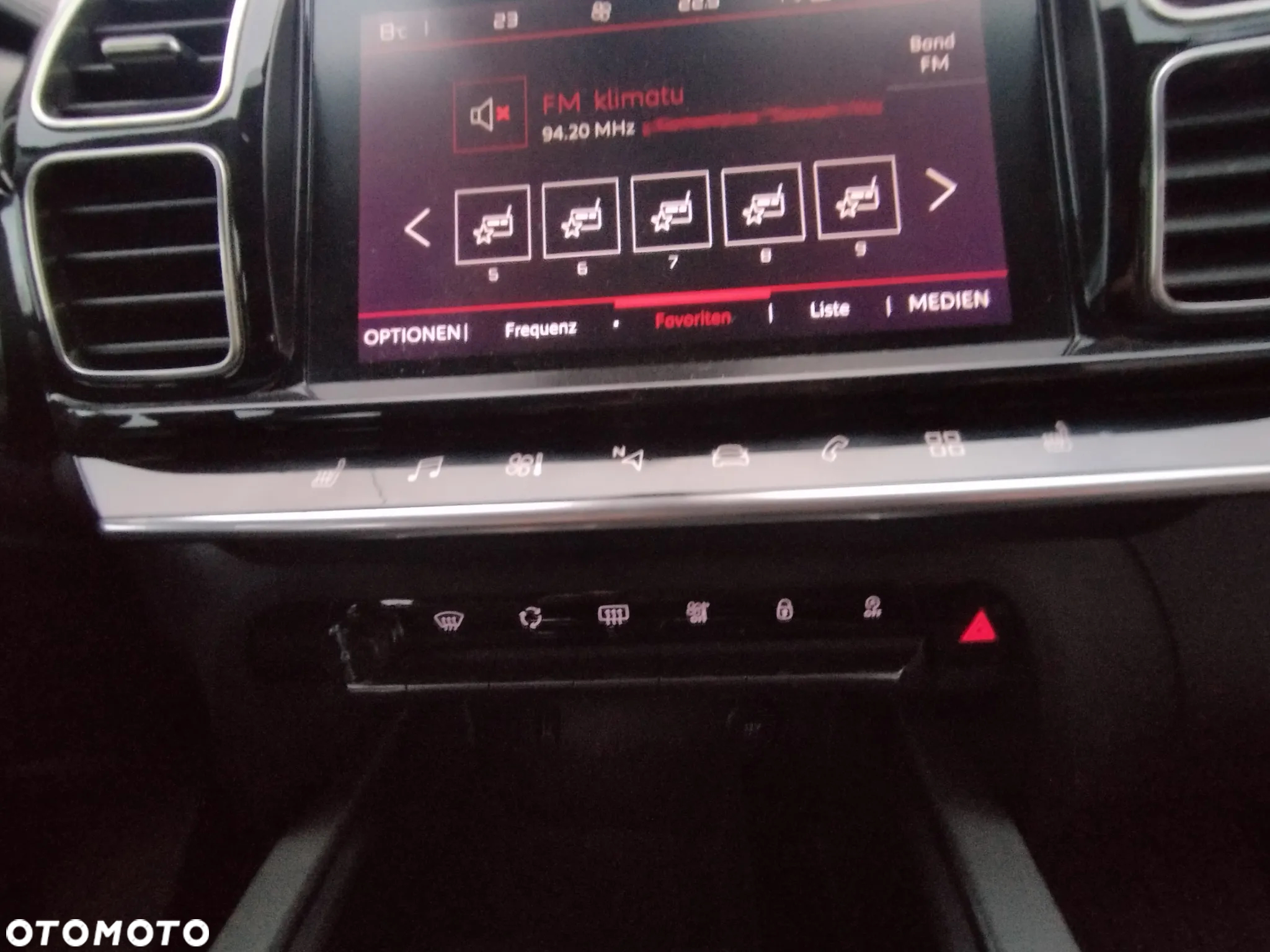Citroën C5 Aircross BlueHDI 180 S&S EAT8 LIVE - 18