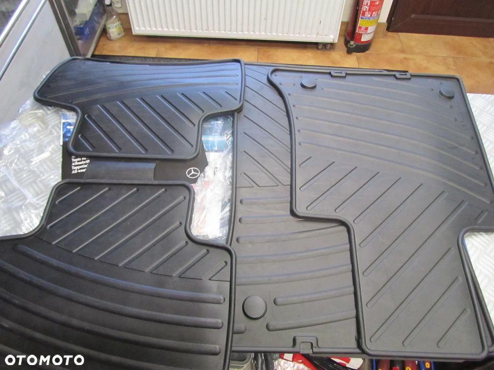 dywaniki 2046801101 - 4