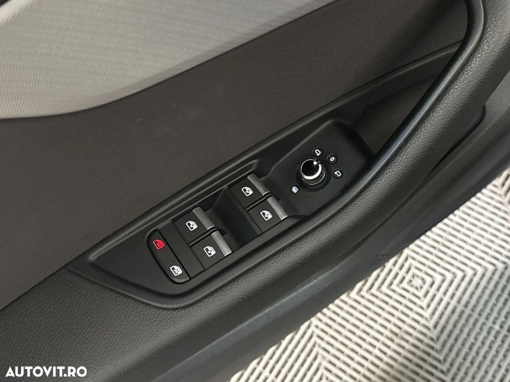 AUDI A5 2020 — imagine 14
