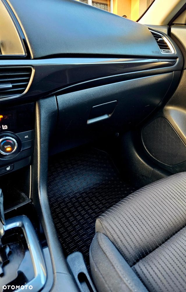 Mazda 6 2.0 Kombi SKYACTIV-G Center-Line - 7