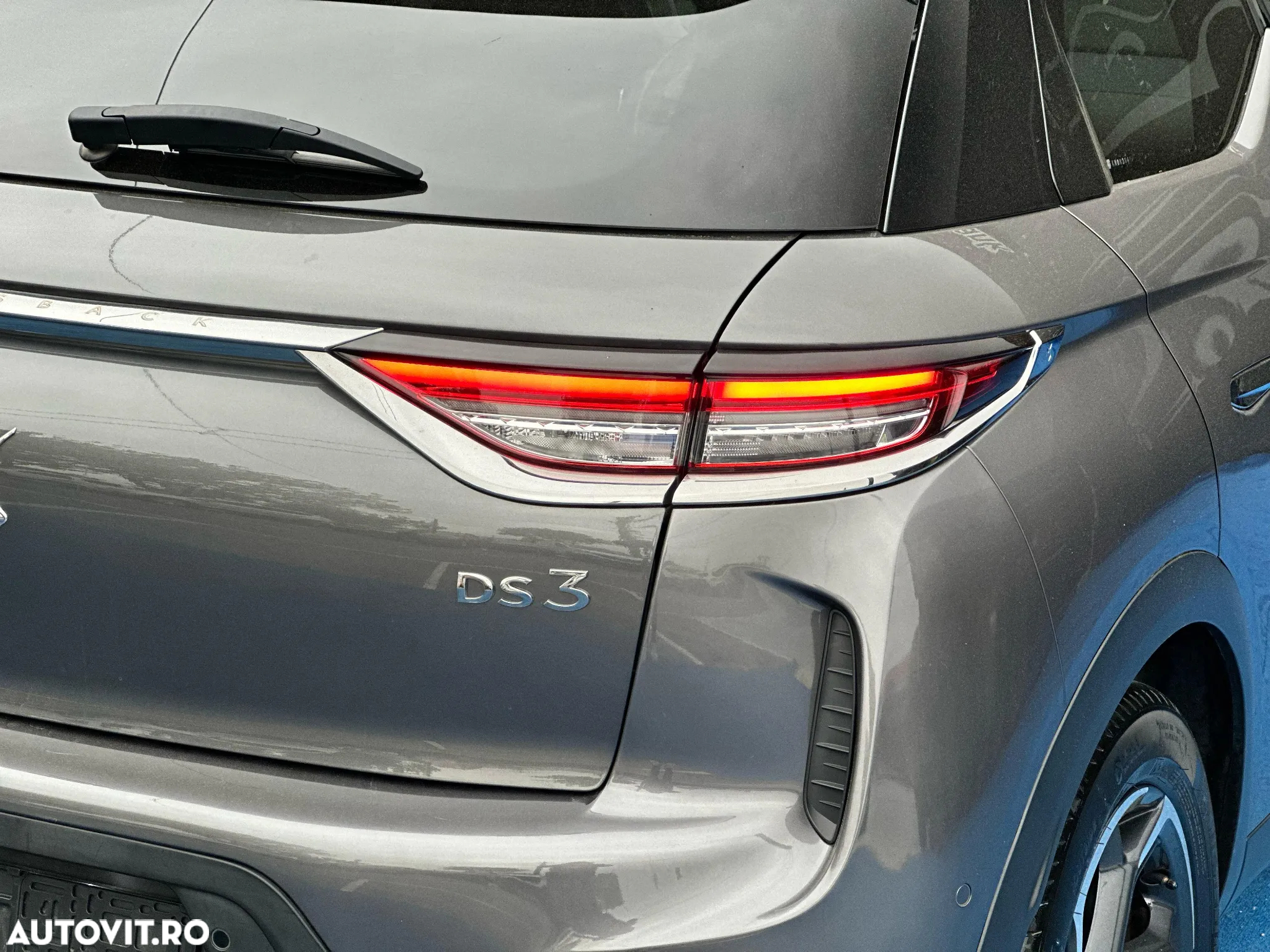 Citroën DS3 - 18