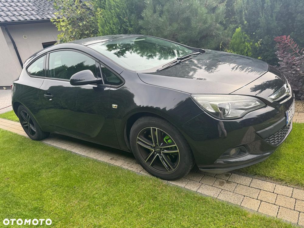 Opel Astra - 10