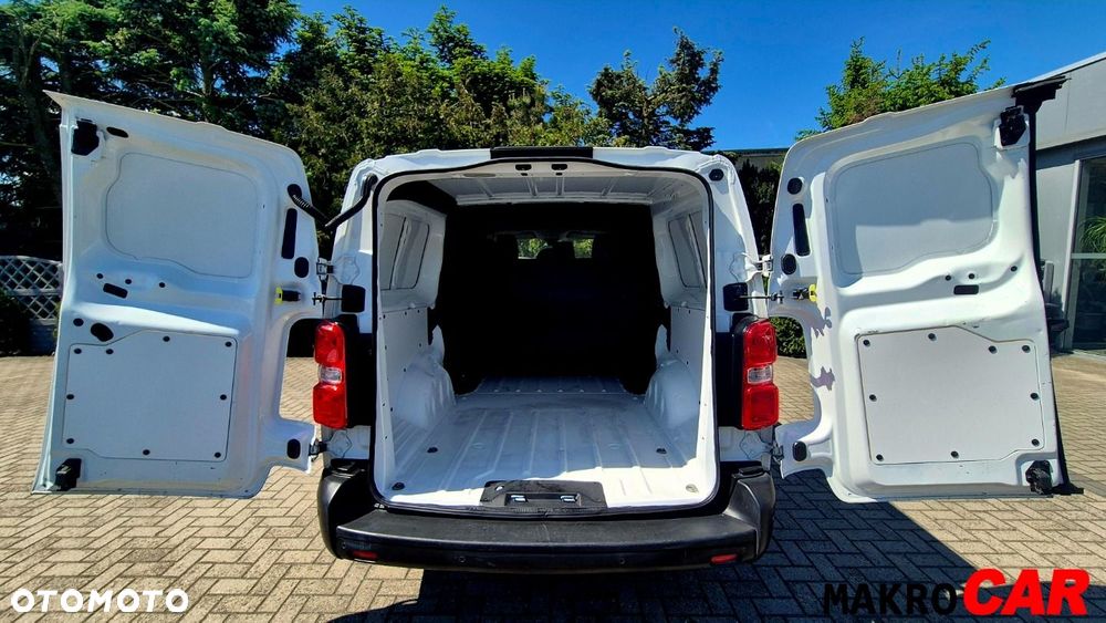 Toyota Proace - 21