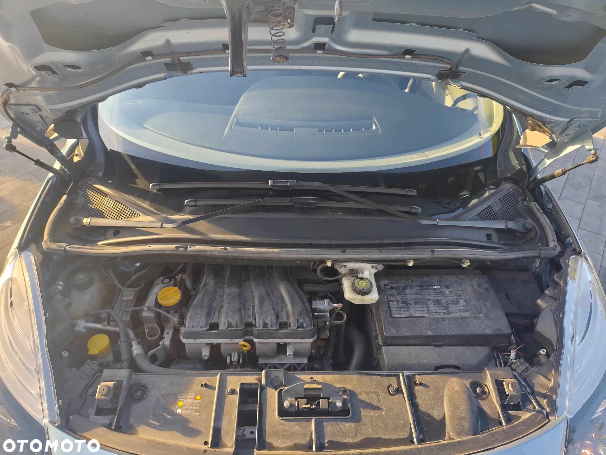 Renault Scenic - 18