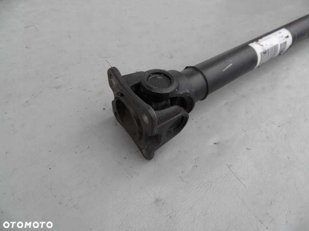 WAŁ NAPĘDOWY PRZÓD KARDAN RANGE ROVER VELAR L560 - 3