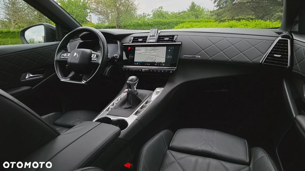 DS Automobiles DS 7 Crossback 1.5 BlueHDi Be Chic - 23