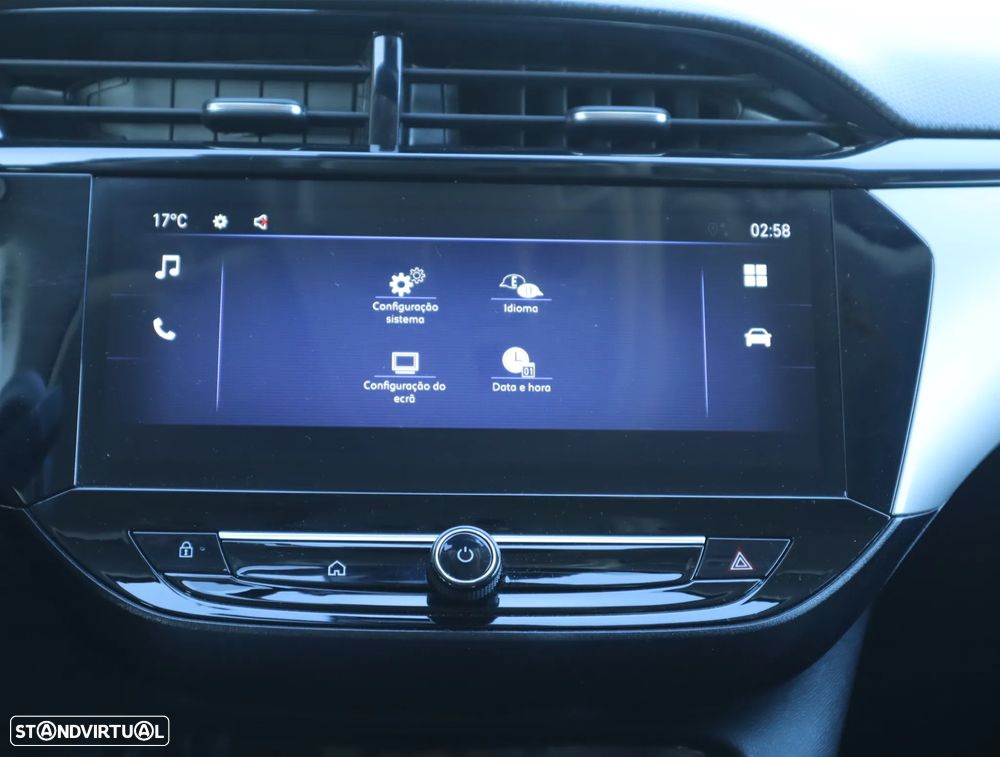 Opel Corsa 1.2 T Yes - 40