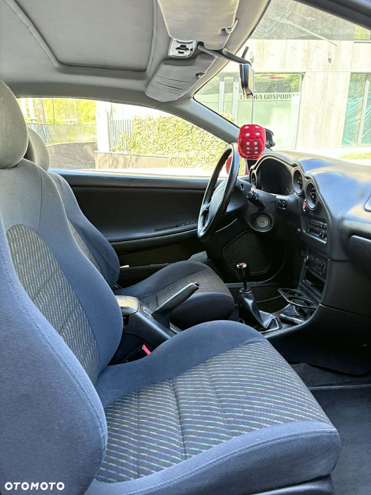 Mazda MX-3 1.6 16V - 16