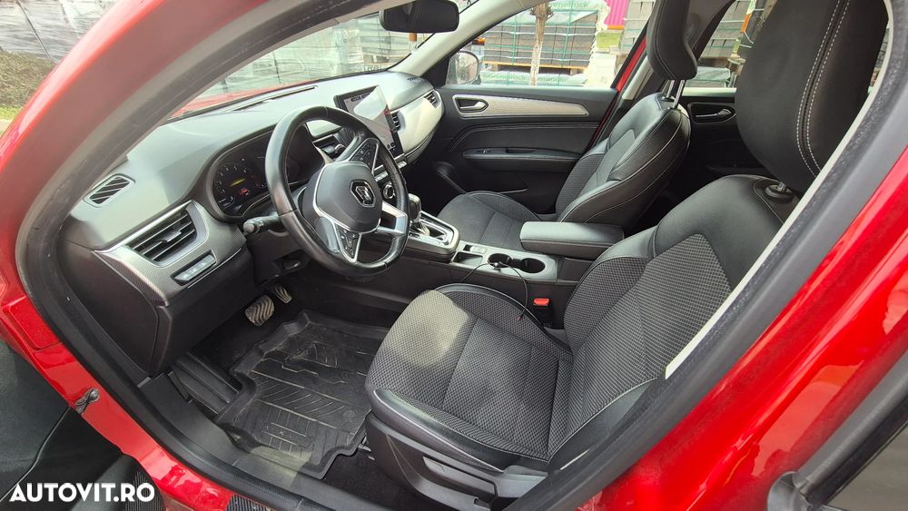 Renault Arkana 140 EDC Intens - 4