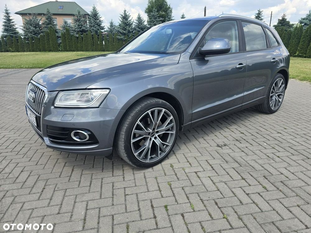 Audi Q5 - 7