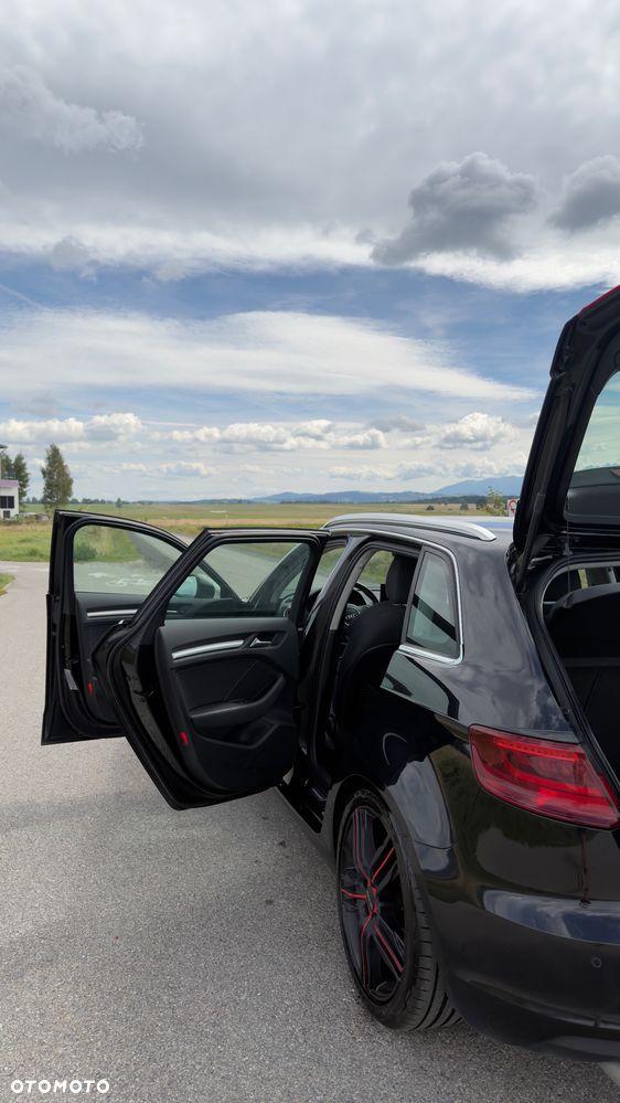 Audi A3 Sportback 2.0 TDI Ambition - 16
