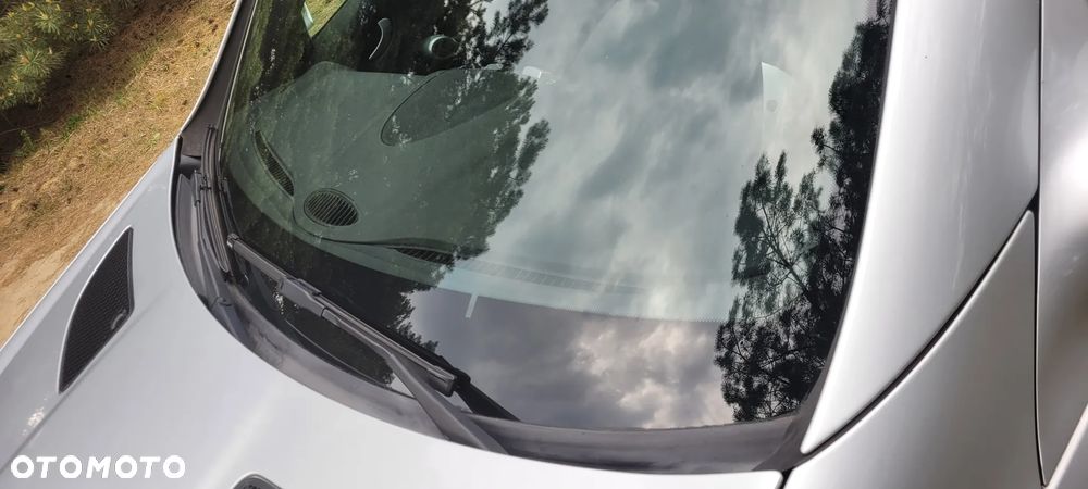 Mercedes-Benz SLK - 15