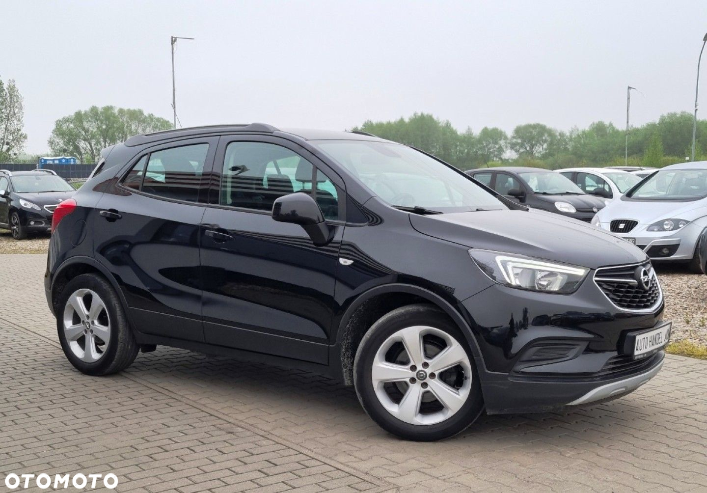 Opel Mokka - 6