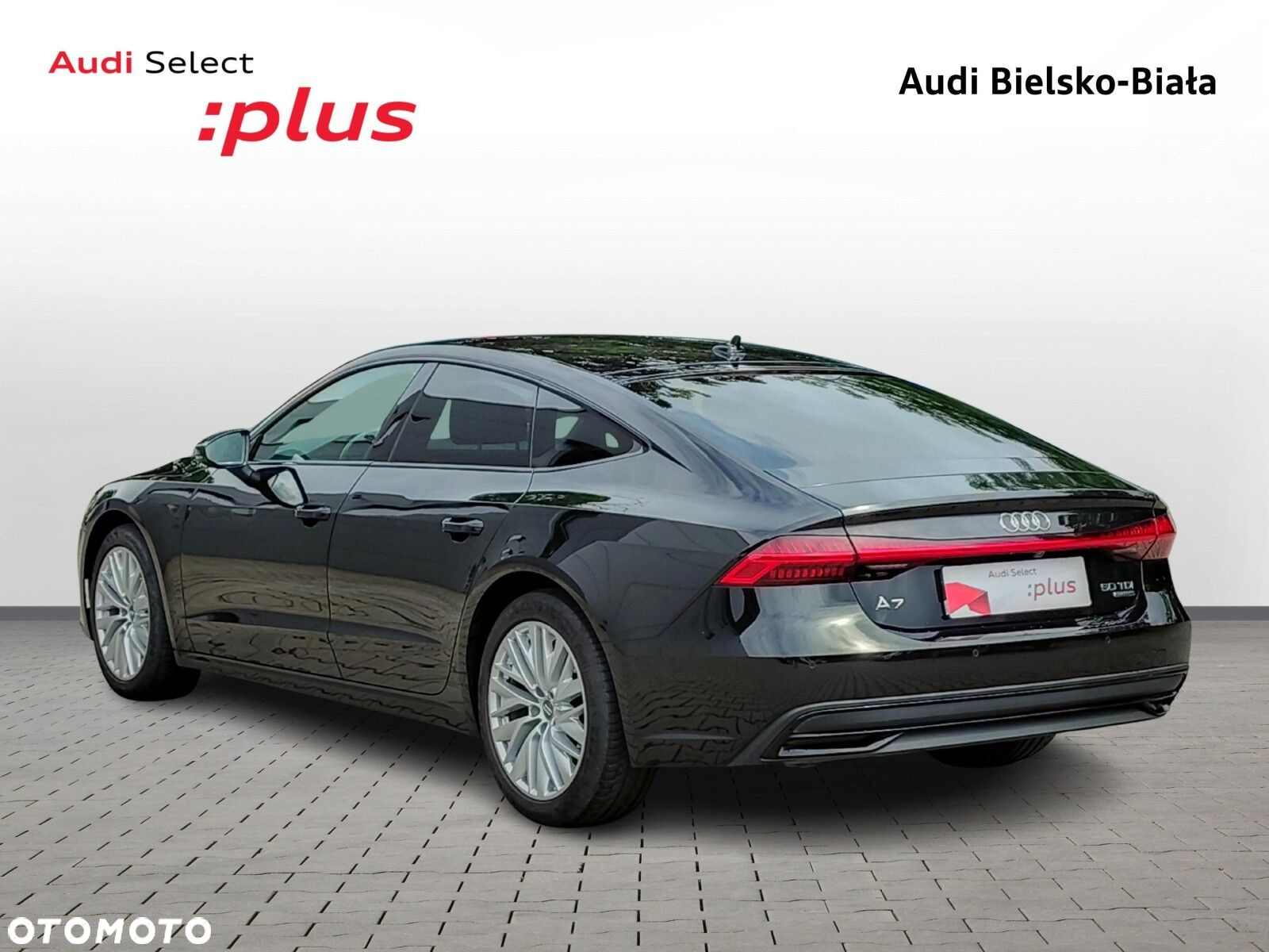 Audi A7 Sportback - 3