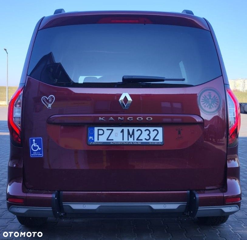 Renault Kangoo - 21