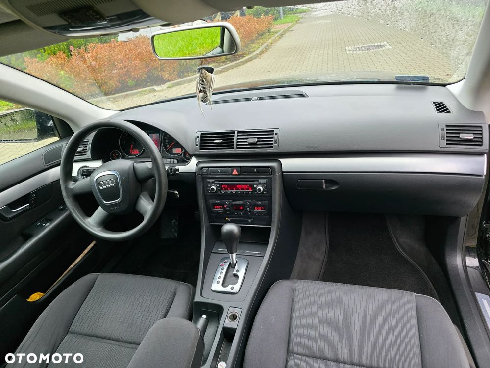 Audi A4 - 17