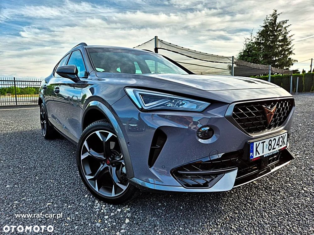 Cupra Formentor 2.0 TSI 4Drive DSG - 3