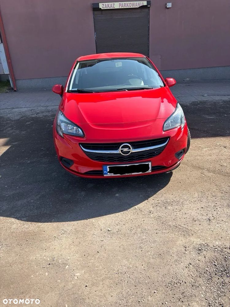 Opel Corsa 1.4 Enjoy - 1
