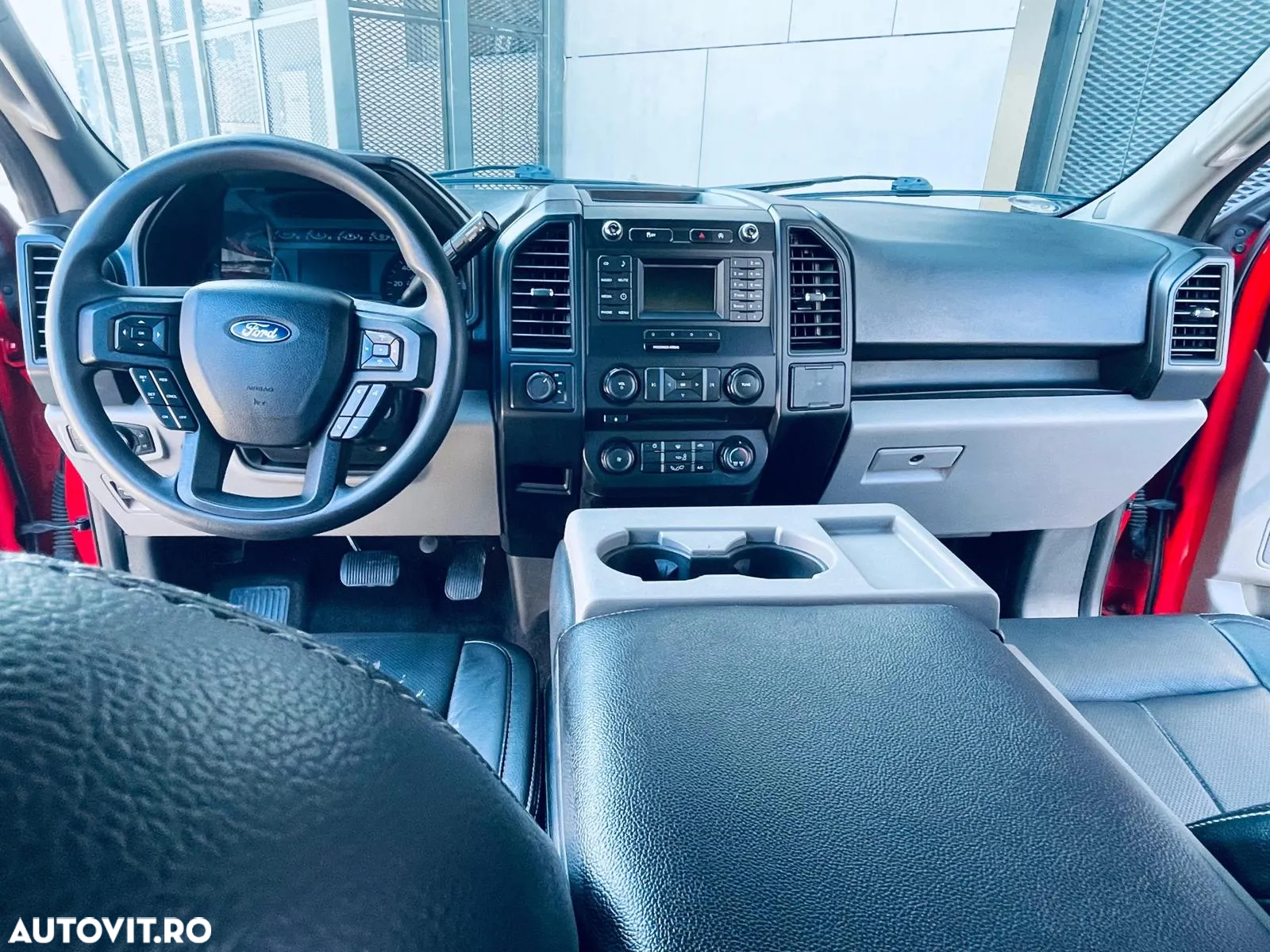 Ford F150 - 12