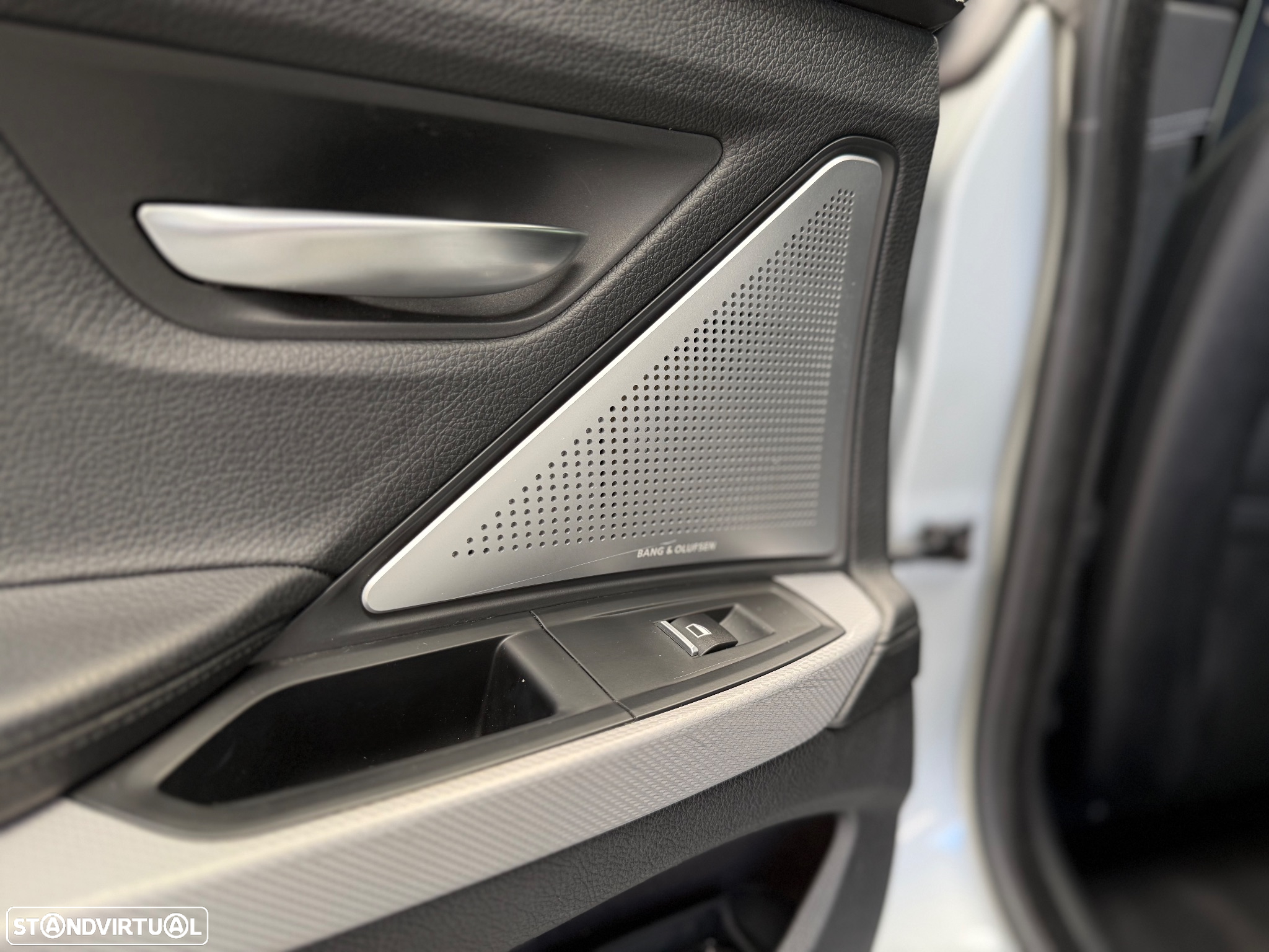 BMW 640 Gran Coupé d Pack M - 25