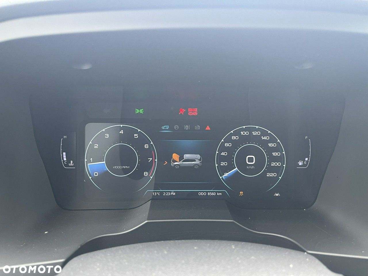 SsangYong/KGM Korando 1.5 T-GDi 4WD Quartz - 9