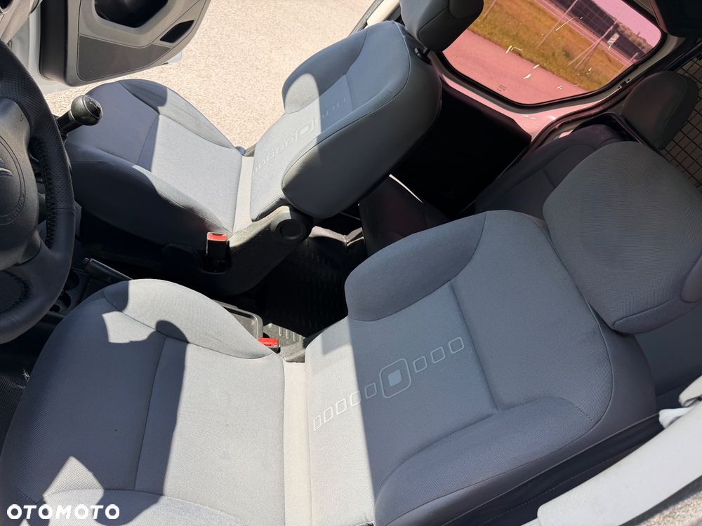 Citroën Berlingo - 25