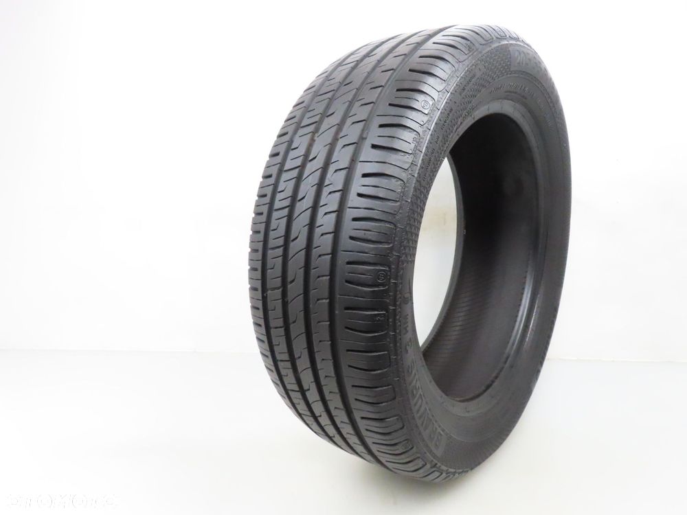 205/55R16 OPONA LETNIA UŻYWANA Barum Bravuris 3 HM 91V - 1