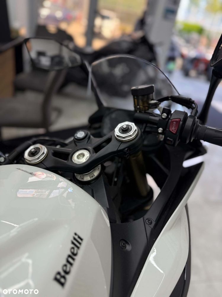 Benelli Tornado - 7