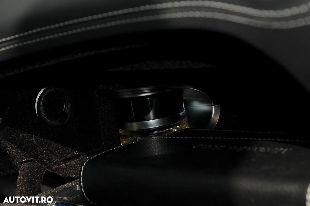 Mercedes-Benz S 560 Aut - 34