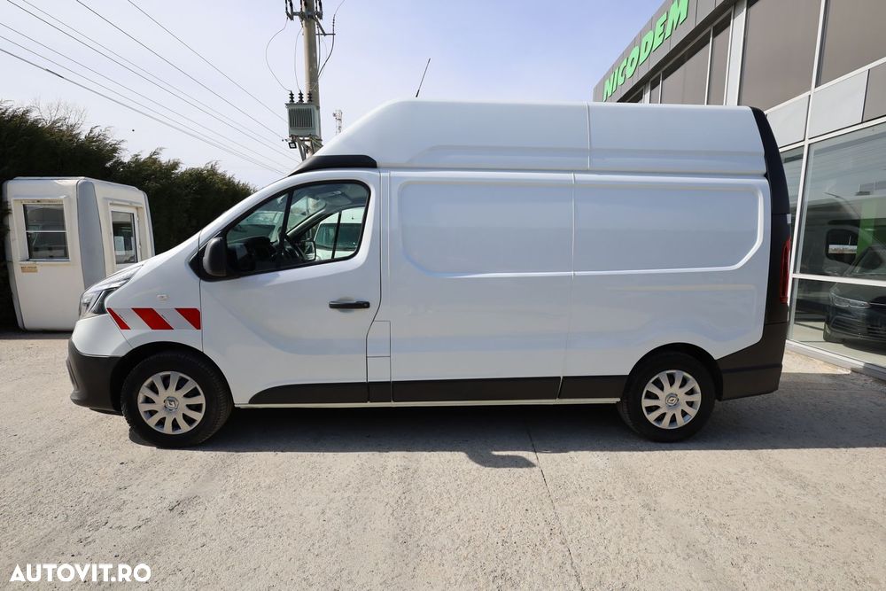 Renault Trafic L2H2 - 3