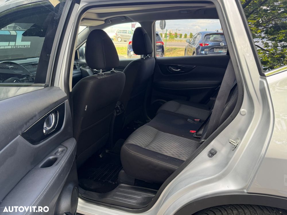 Nissan X-Trail 1.7 dCi N-Connecta - 15