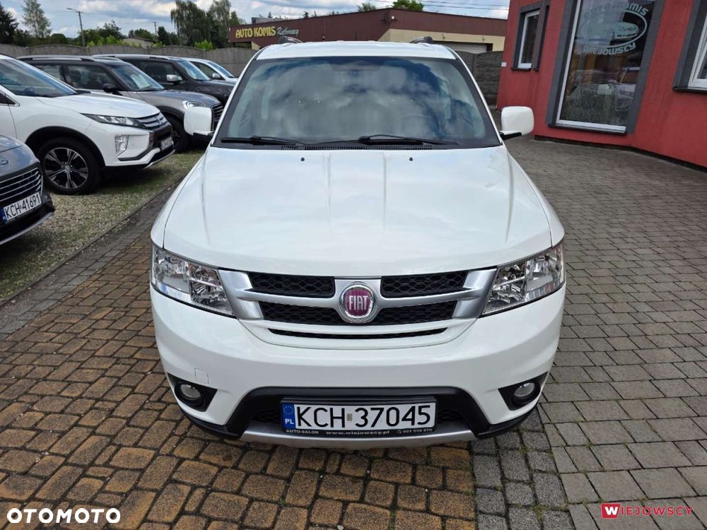 Fiat Freemont - 4