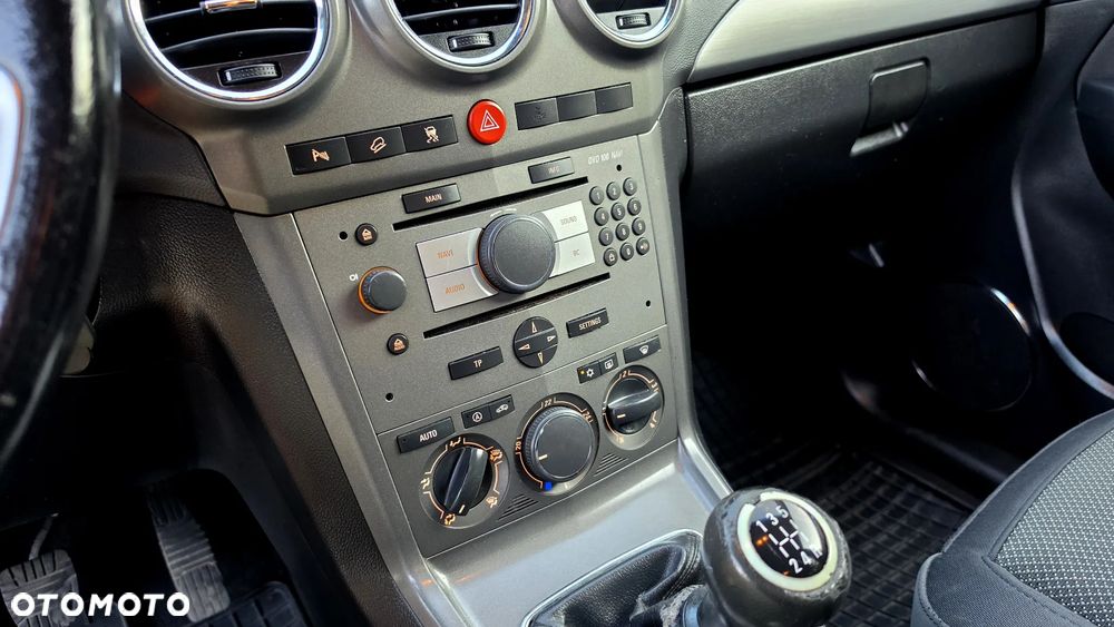 Opel Antara 2.0 CDTI 4x4 Cosmo - 32