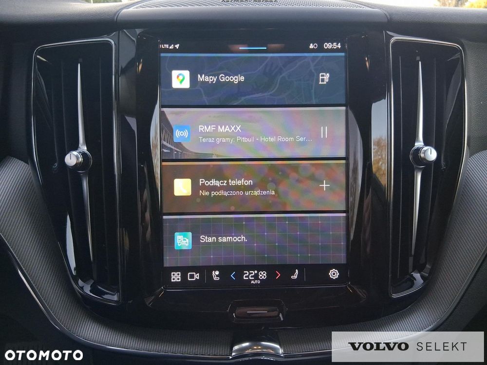 Volvo XC 60 - 22
