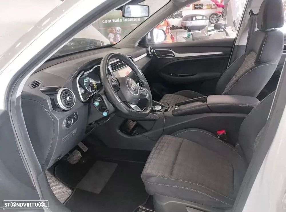 MG ZS EV 44.5 kWh Comfort - 7