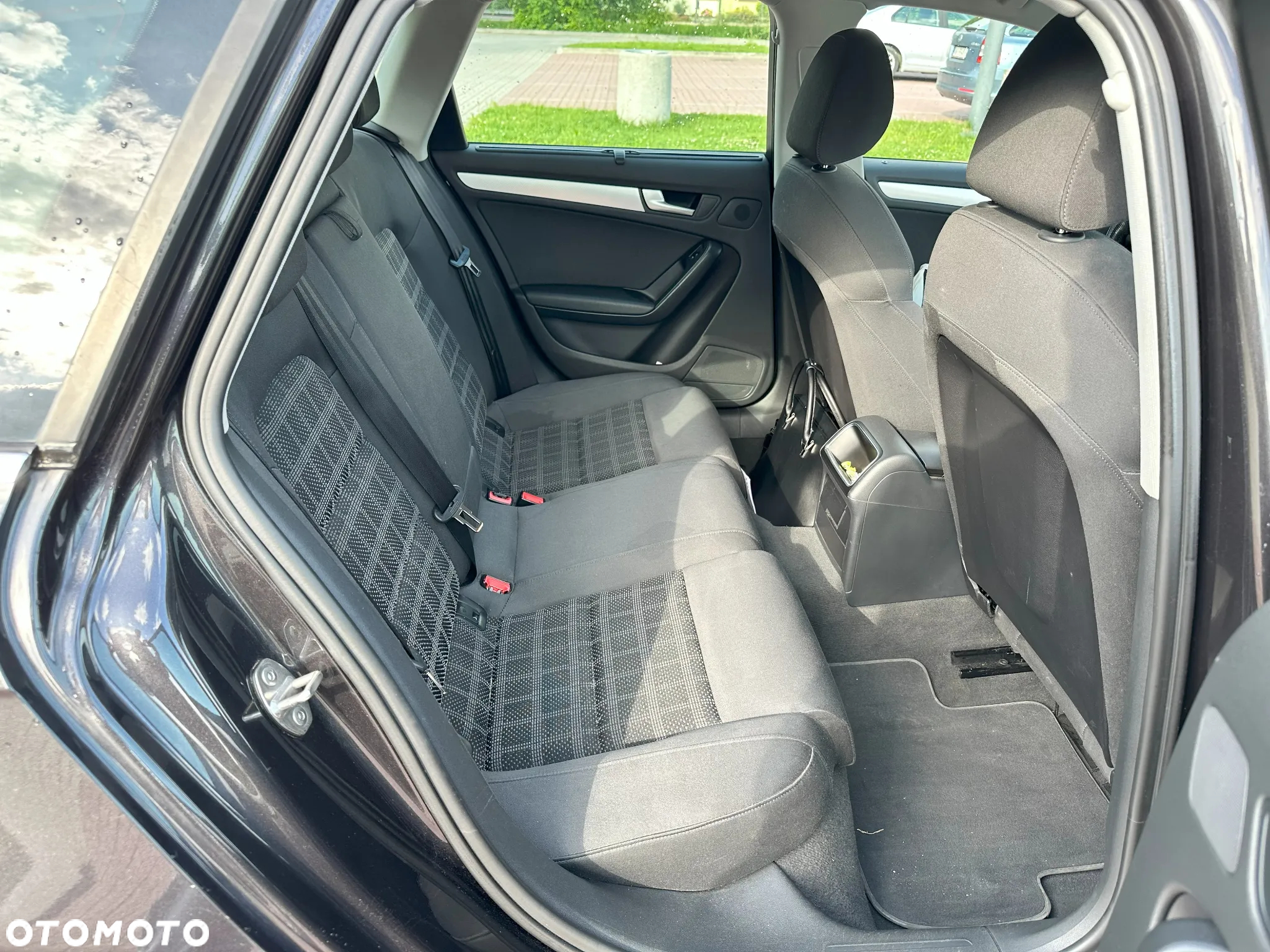 Audi A4 1.8 TFSI - 18