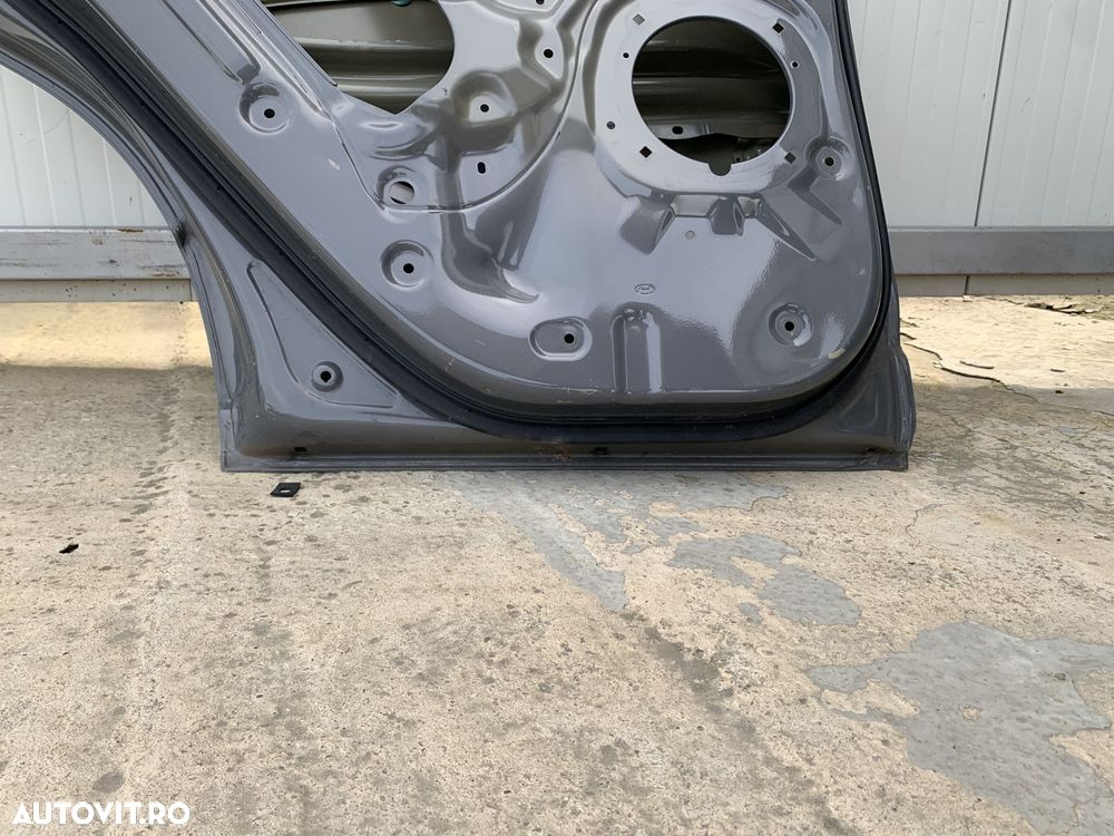 Usa stanga spate, Hyundai Kona, 2017, 2018, 2019, 2020, 2021, 2022. - 11