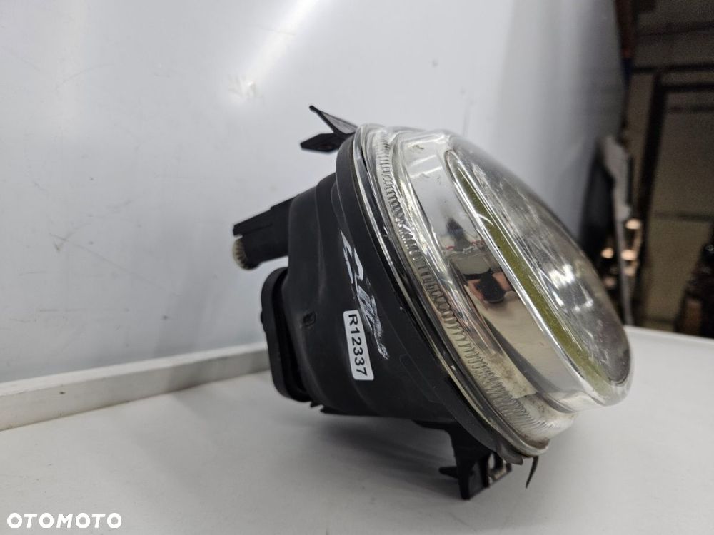 Lampa VW Golf IV 4 97-06r. lewa przednia lewy przód oryginalna halogen przeciwmgielny 1J1941015K - 2