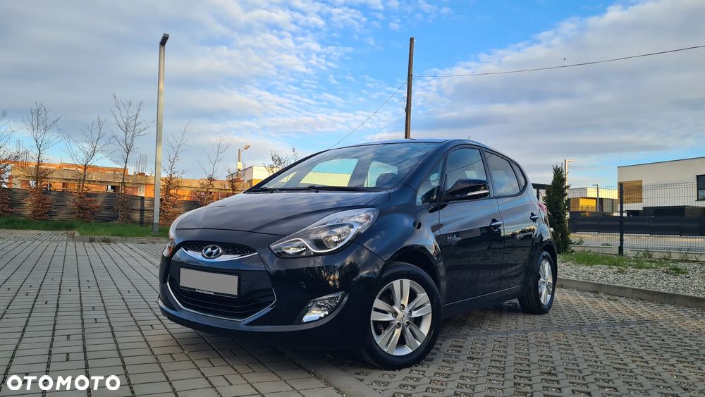 Hyundai ix20 1.6 Style - 17