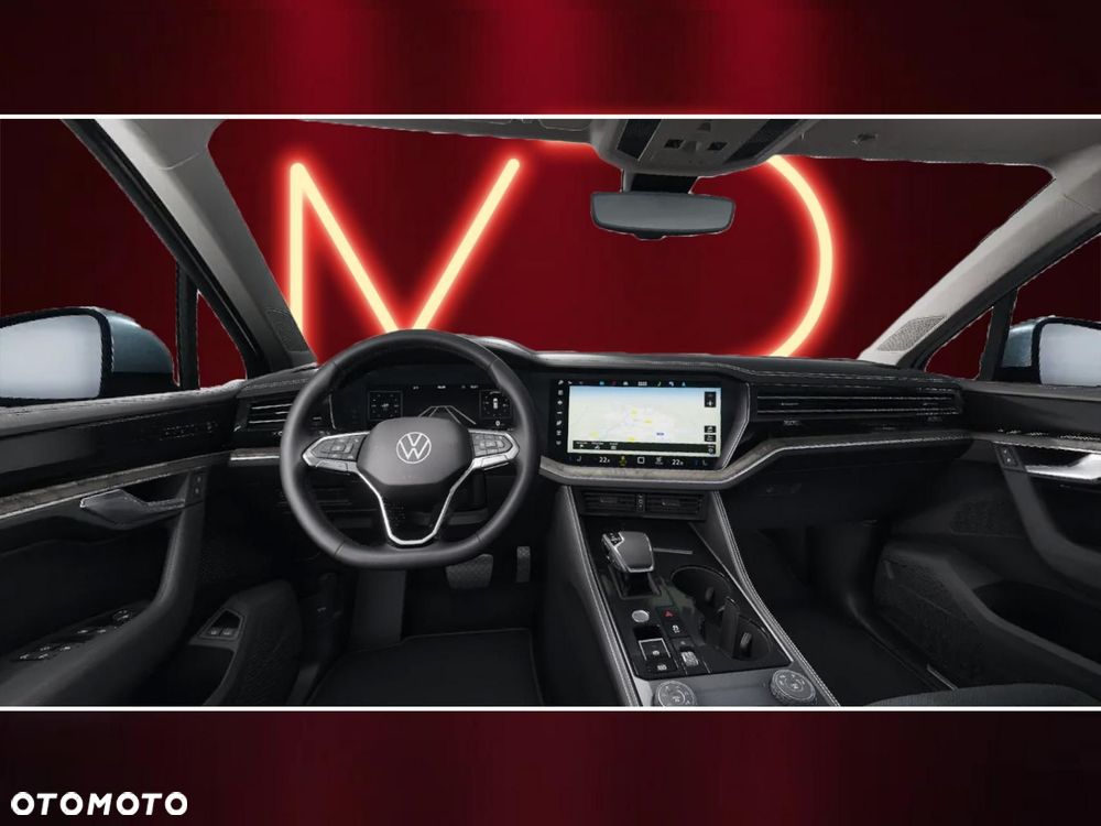 Volkswagen Touareg 3.0 V6 TFSI 4Motion Elegance - 6